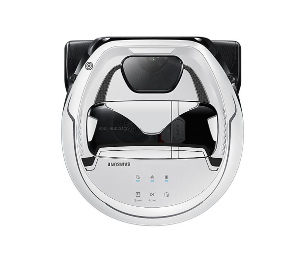 Samsung VR10M701PU5/GE Powerbot Star Wars - 425021 - zdjęcie 2